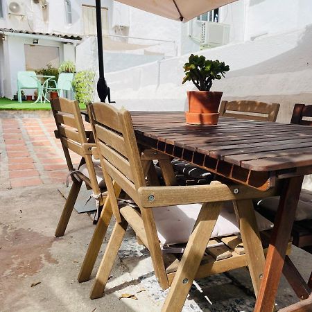 La Casita del Naranjo Álora Exterior foto