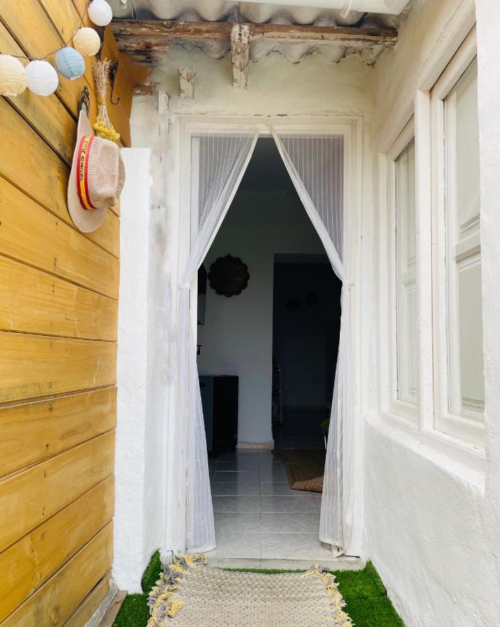 La Casita del Naranjo Álora Exterior foto